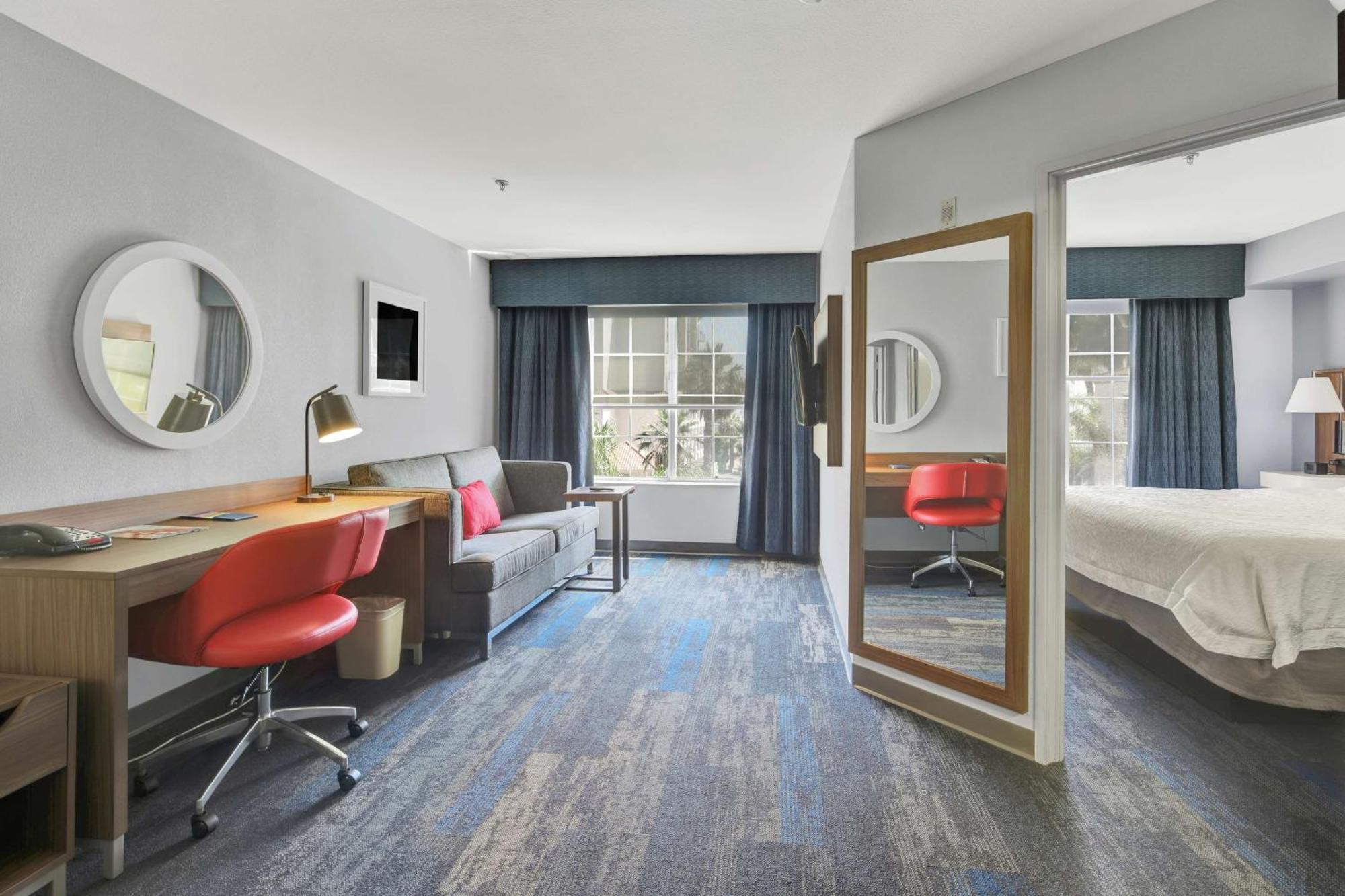 Express Inn Σάντα Άνα Εξωτερικό φωτογραφία