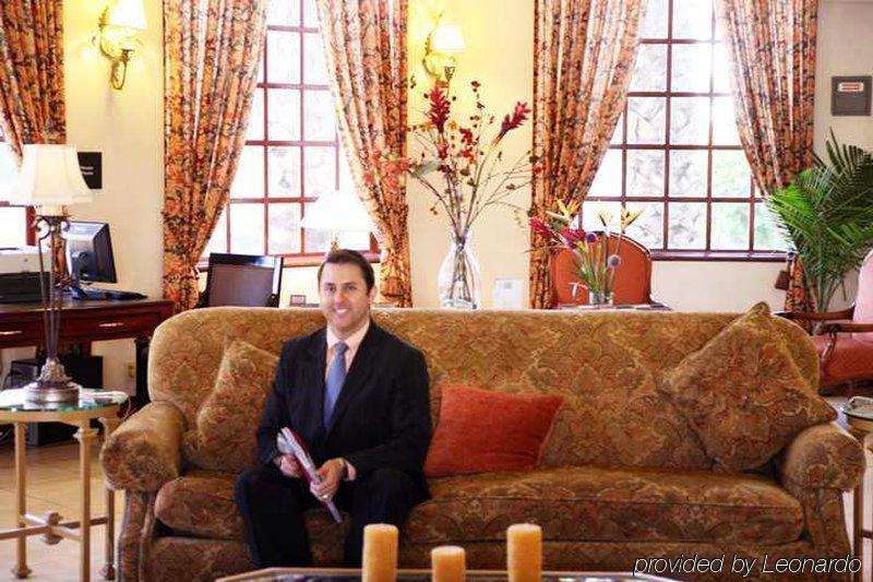 Express Inn Σάντα Άνα Εσωτερικό φωτογραφία