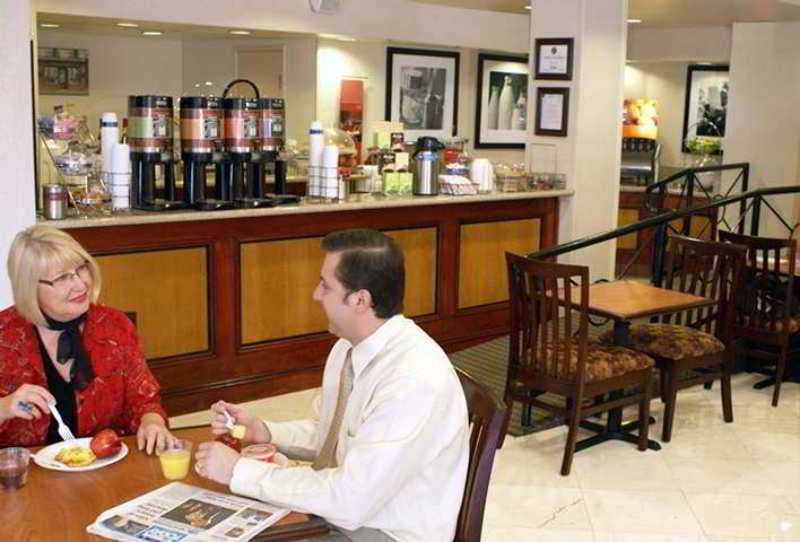 Express Inn Σάντα Άνα Εστιατόριο φωτογραφία